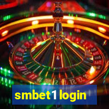 smbet1 login